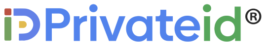 PrivateId Logo